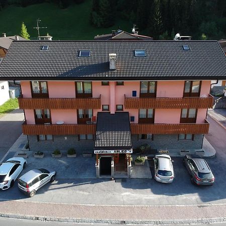 Residence Ables Valfurva Εξωτερικό φωτογραφία