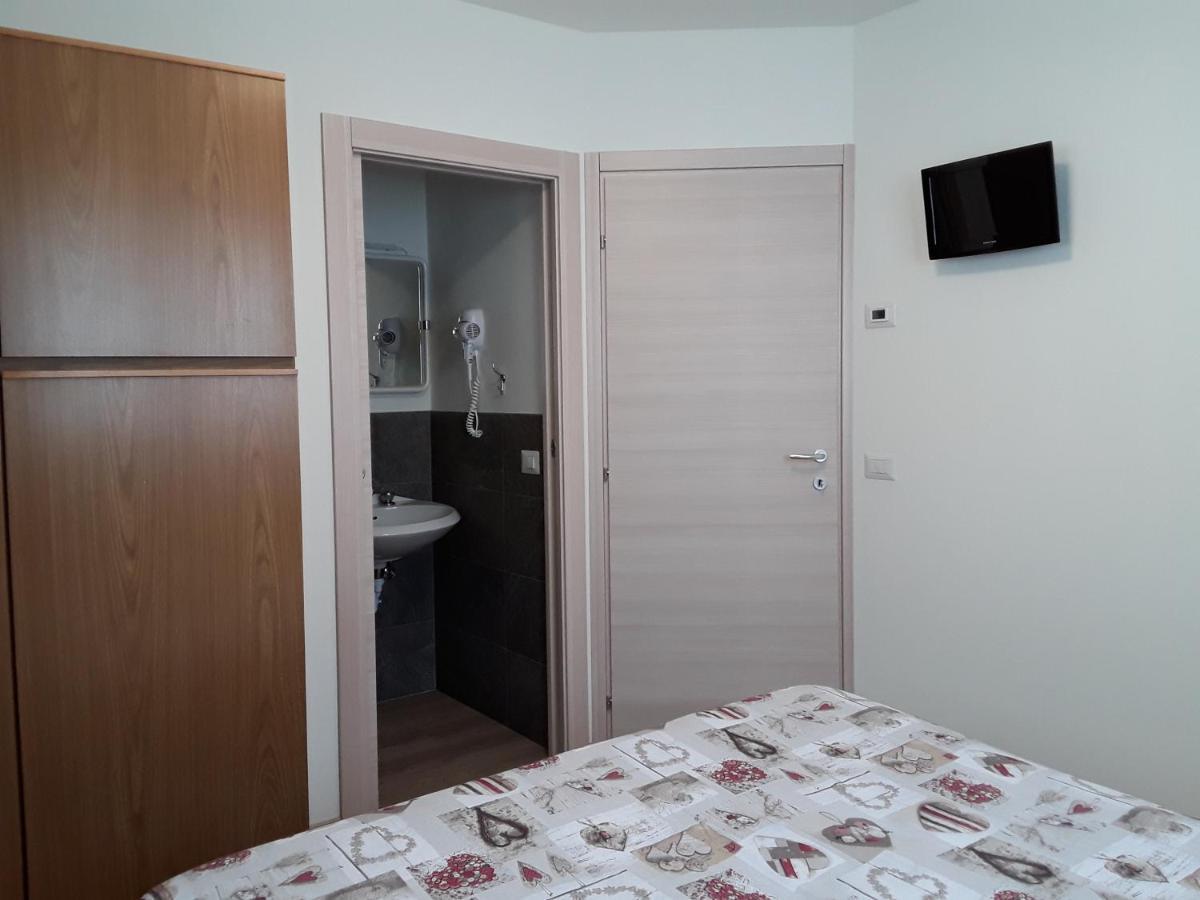 Residence Ables Valfurva Εξωτερικό φωτογραφία