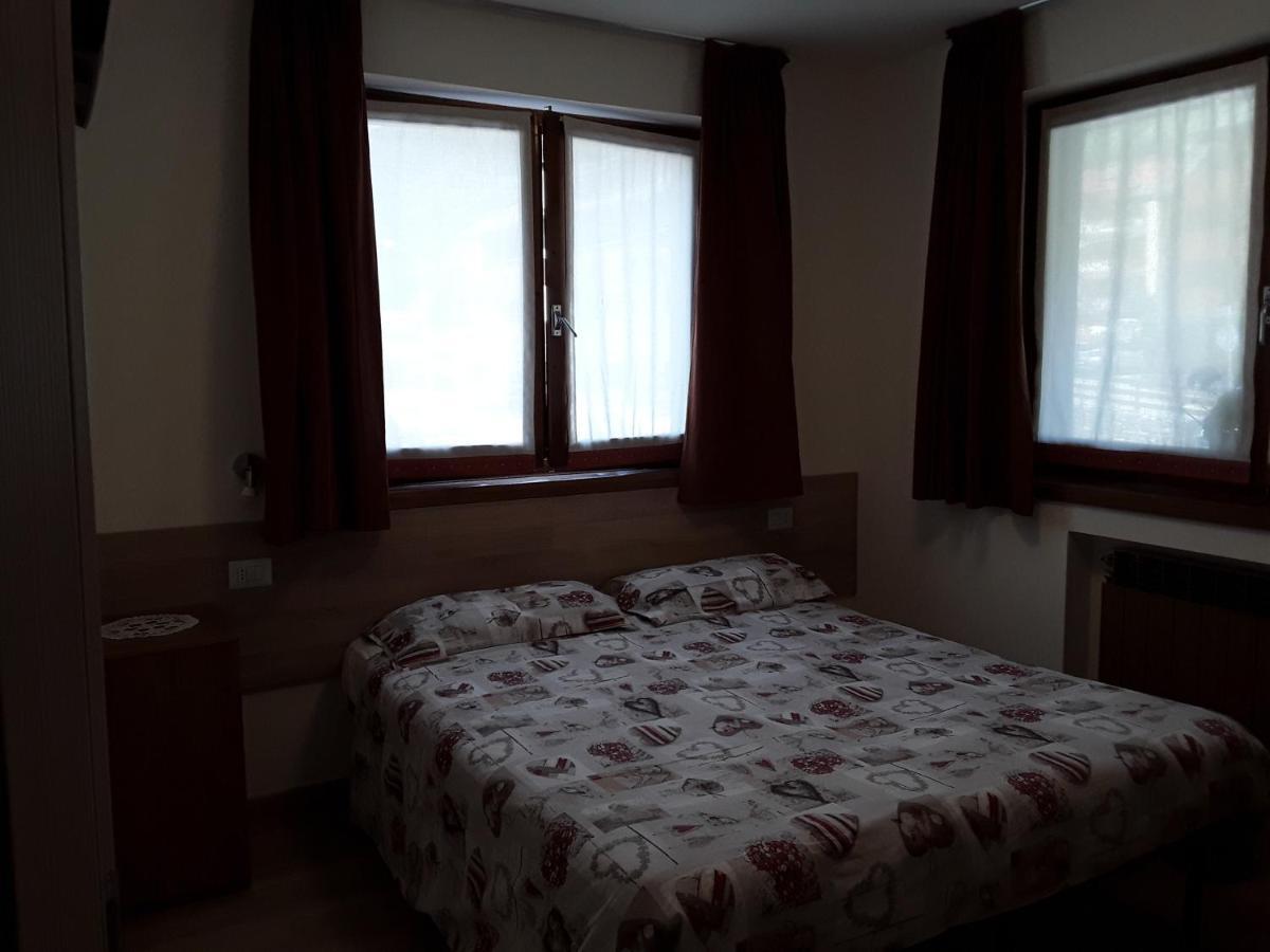 Residence Ables Valfurva Εξωτερικό φωτογραφία
