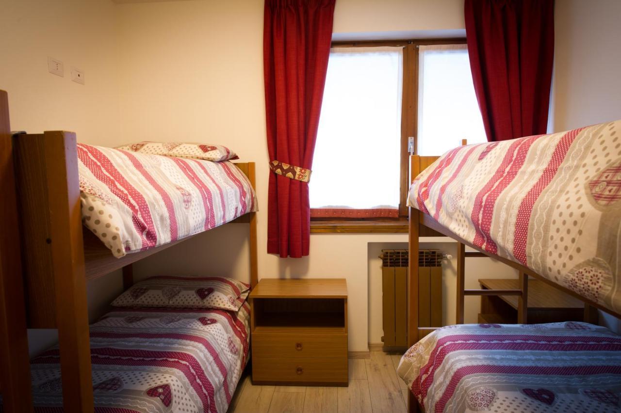 Residence Ables Valfurva Εξωτερικό φωτογραφία