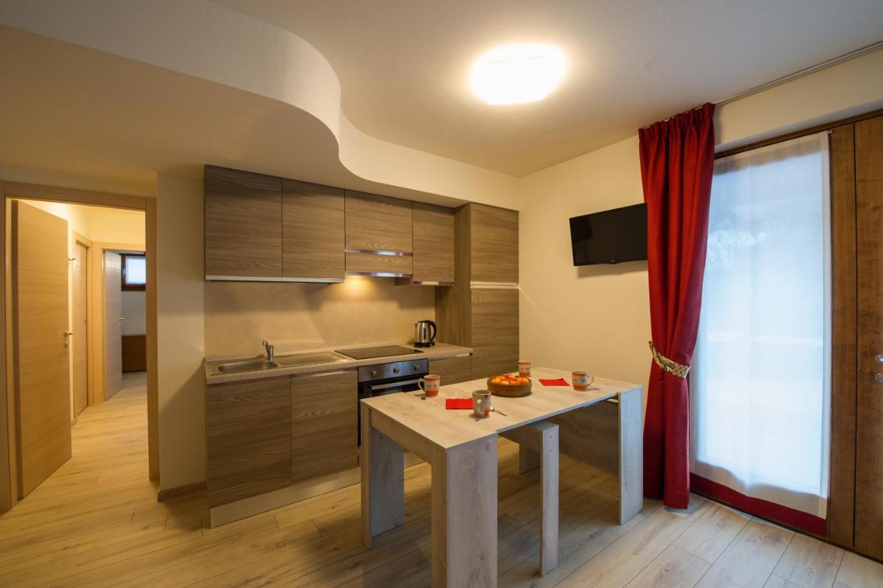 Residence Ables Valfurva Εξωτερικό φωτογραφία