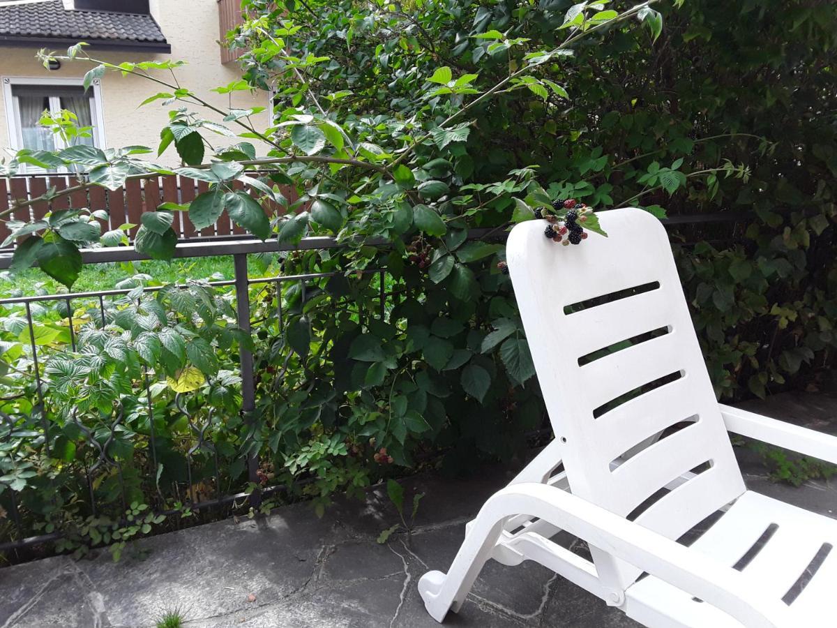 Residence Ables Valfurva Εξωτερικό φωτογραφία