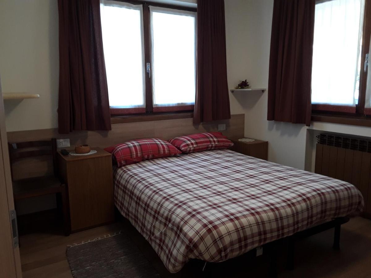 Residence Ables Valfurva Εξωτερικό φωτογραφία