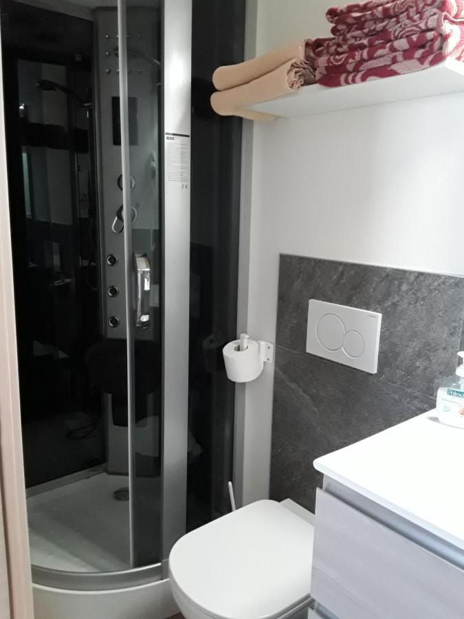 Residence Ables Valfurva Εξωτερικό φωτογραφία