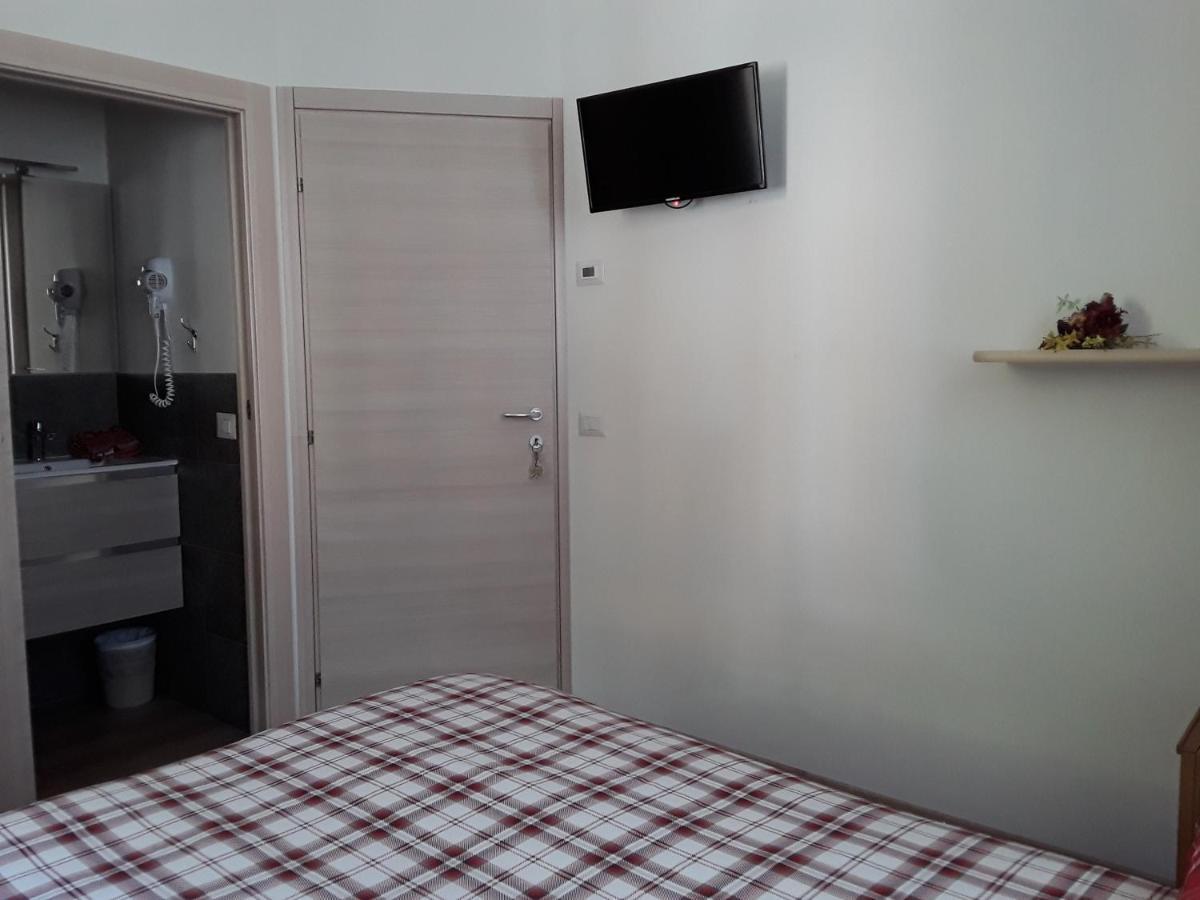 Residence Ables Valfurva Εξωτερικό φωτογραφία