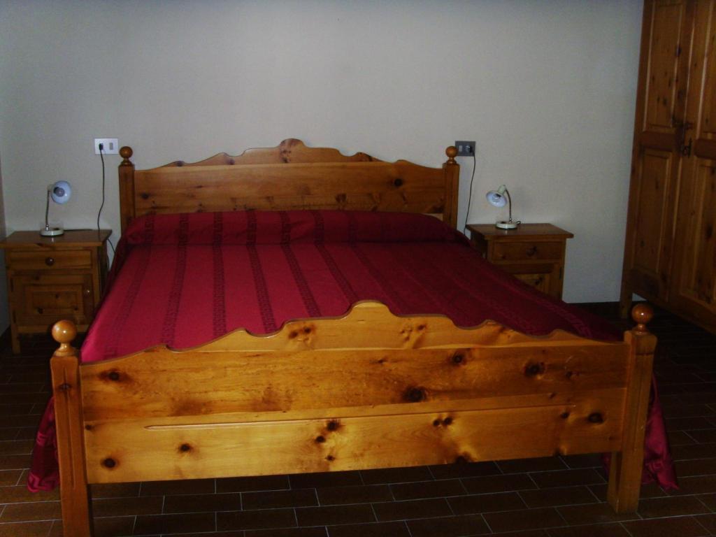 Residence Ables Valfurva Δωμάτιο φωτογραφία