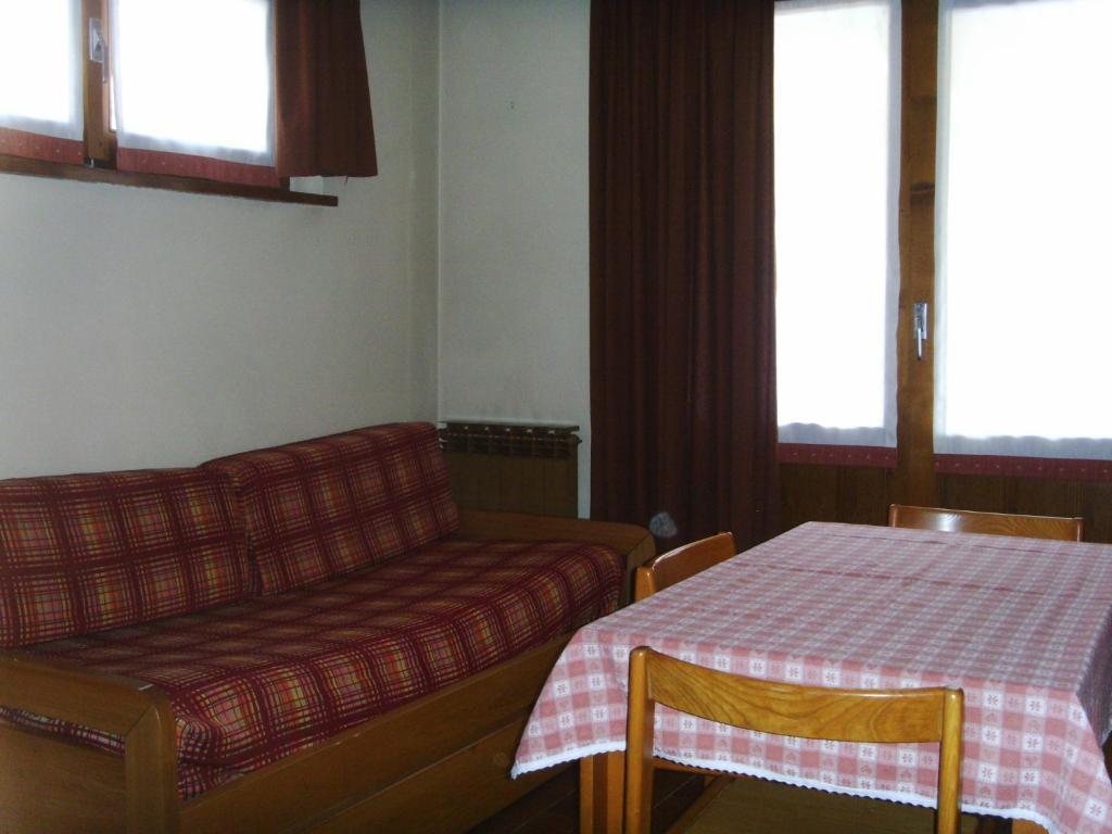 Residence Ables Valfurva Δωμάτιο φωτογραφία