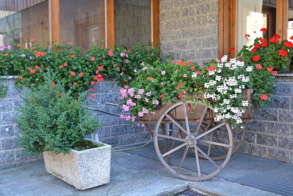 Residence Ables Valfurva Εξωτερικό φωτογραφία