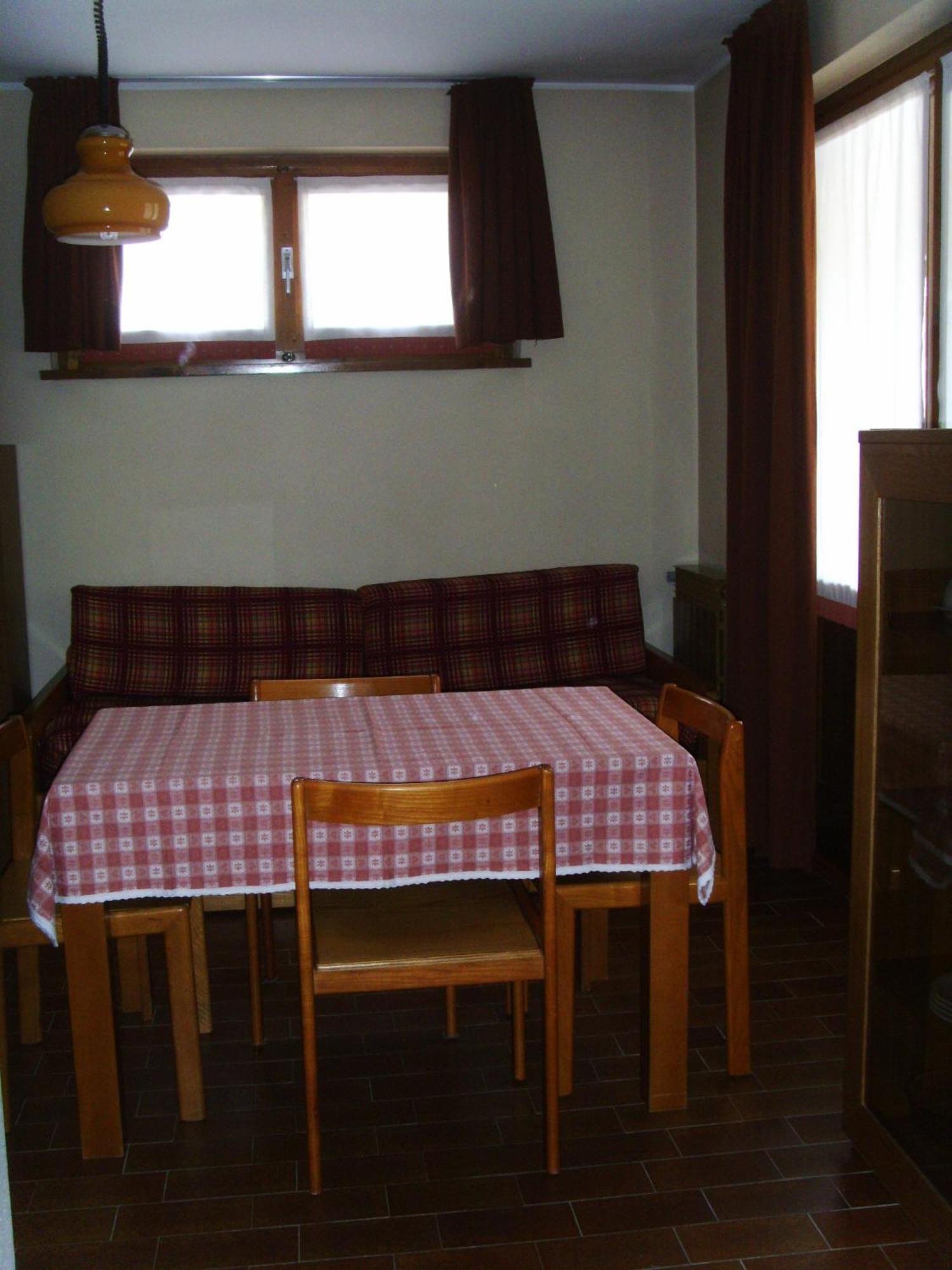 Residence Ables Valfurva Εξωτερικό φωτογραφία