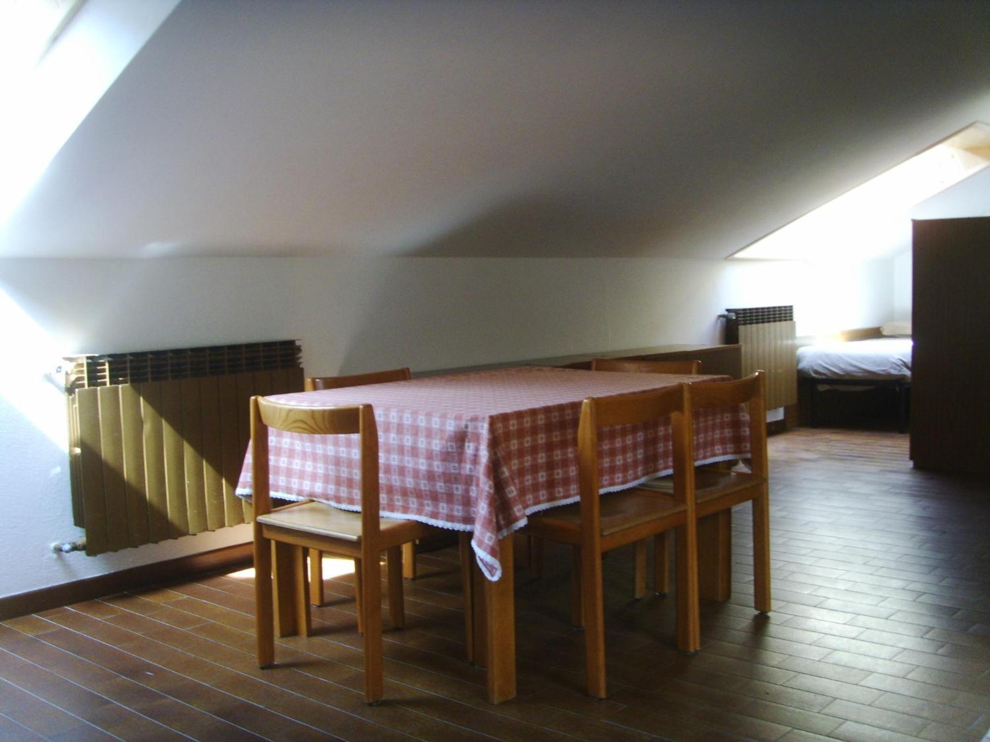 Residence Ables Valfurva Εξωτερικό φωτογραφία