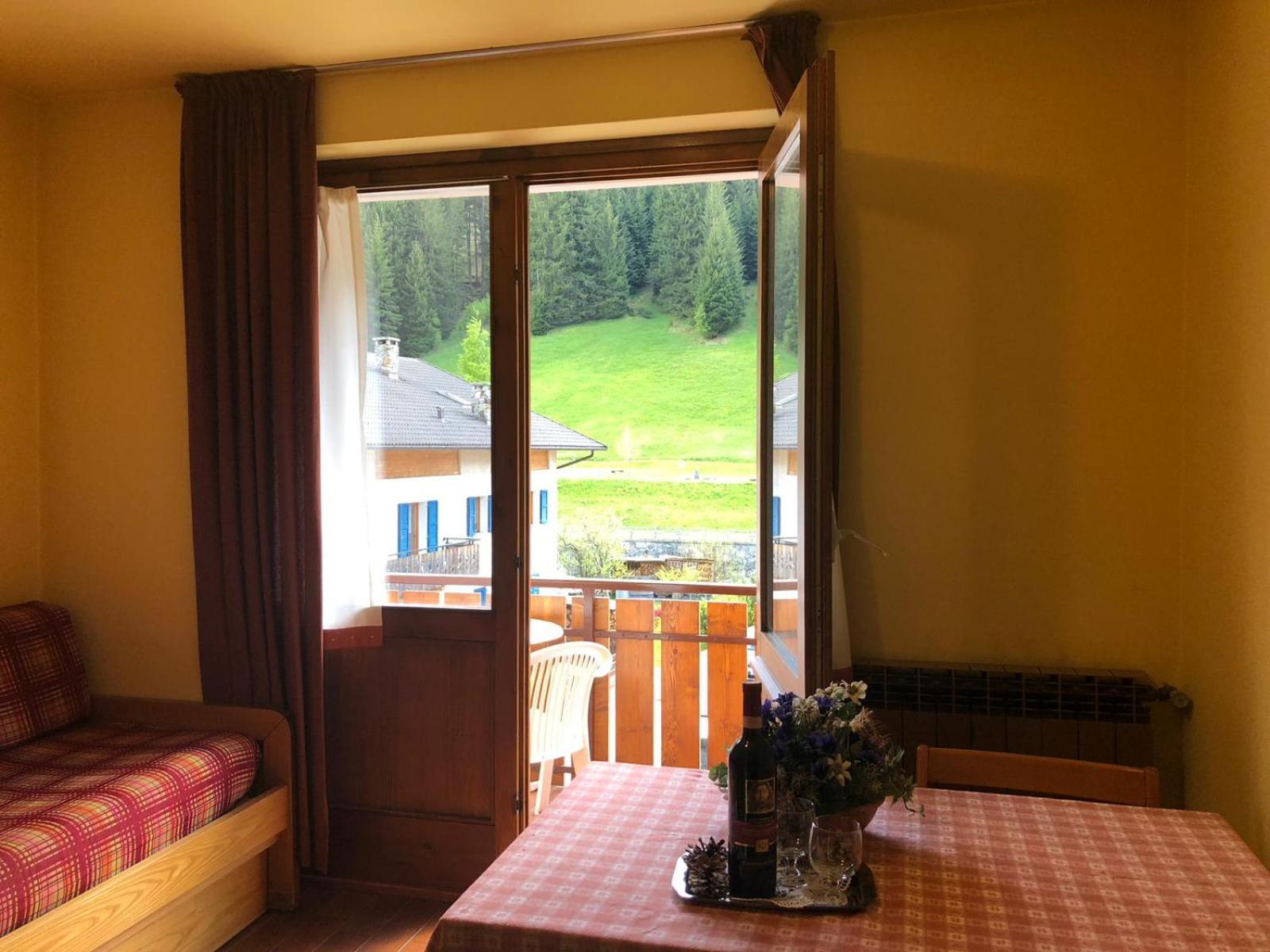 Residence Ables Valfurva Εξωτερικό φωτογραφία