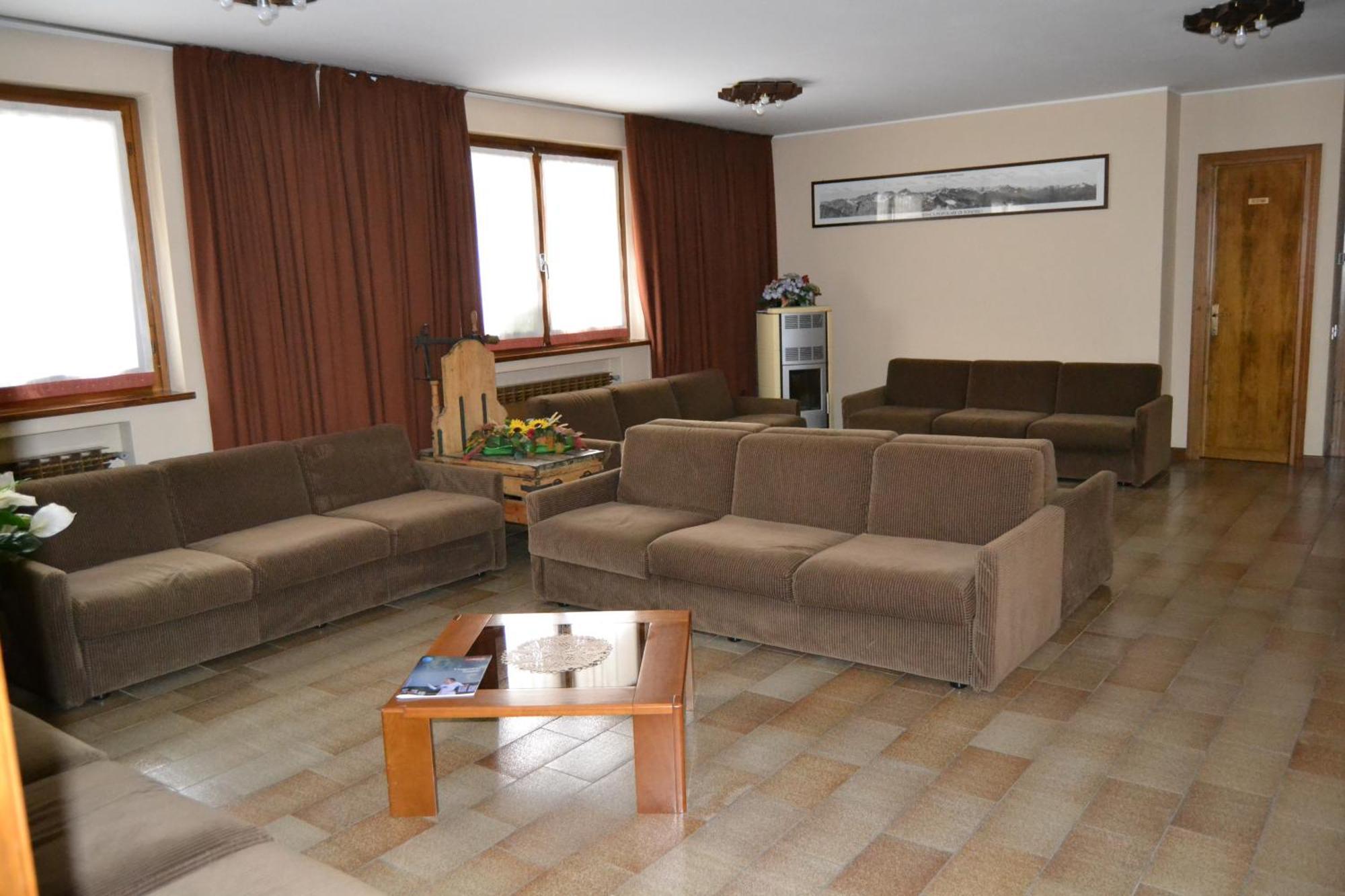 Residence Ables Valfurva Εξωτερικό φωτογραφία