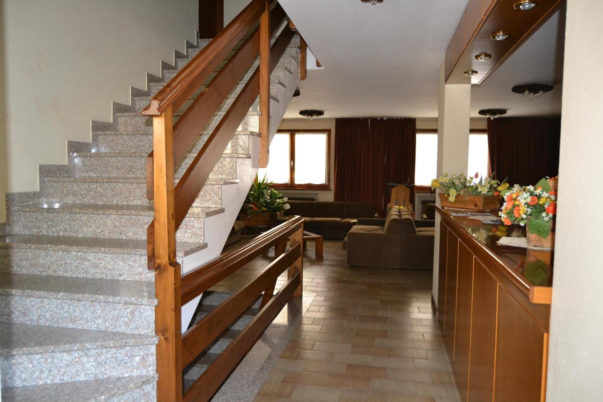 Residence Ables Valfurva Εξωτερικό φωτογραφία
