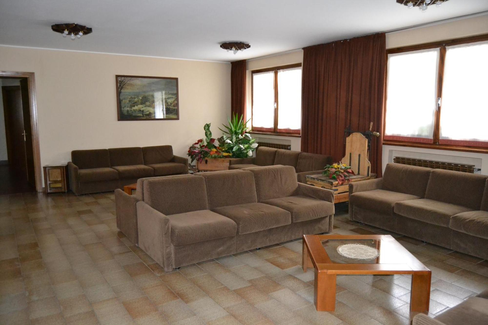 Residence Ables Valfurva Εξωτερικό φωτογραφία