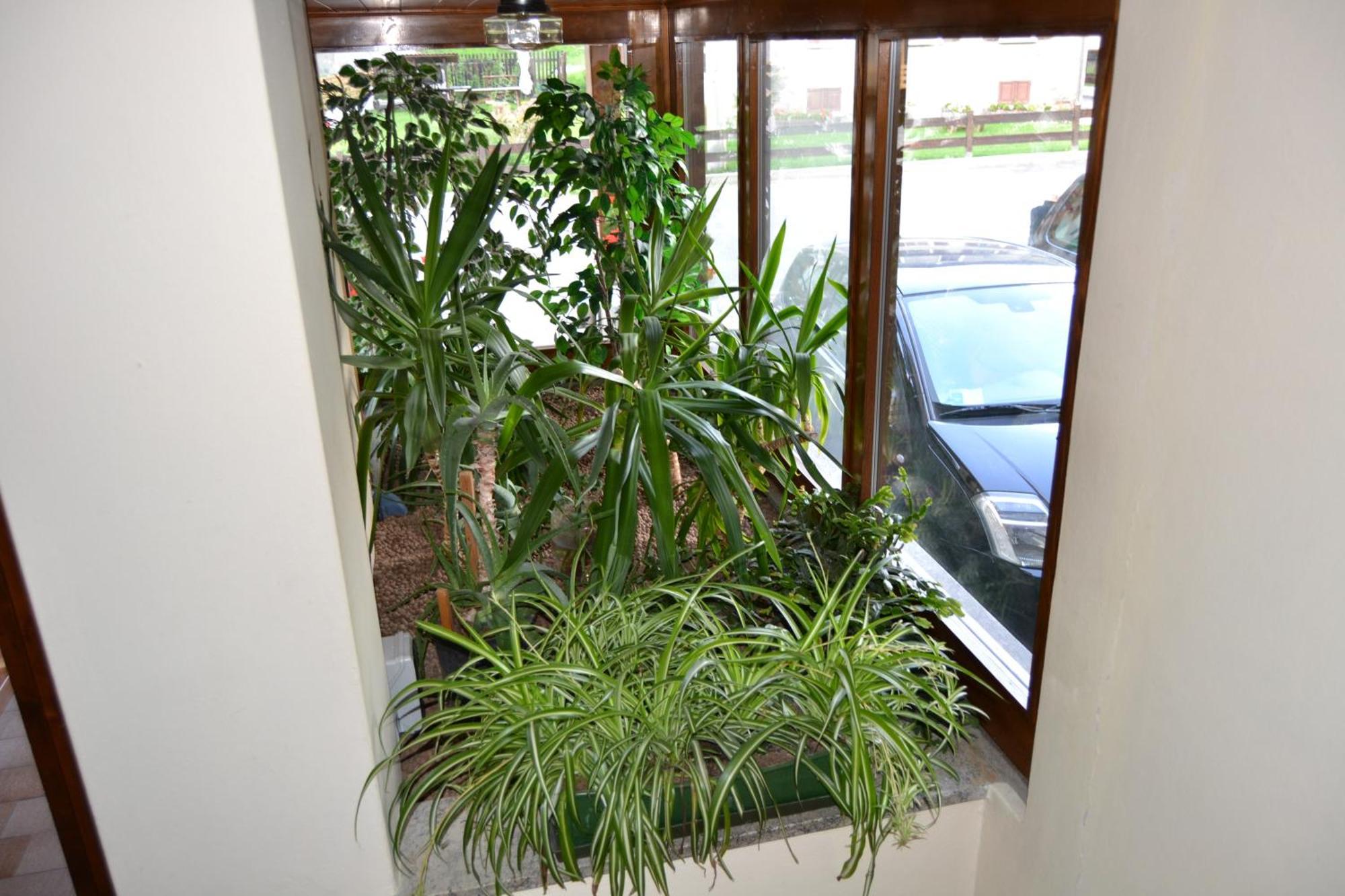 Residence Ables Valfurva Εξωτερικό φωτογραφία