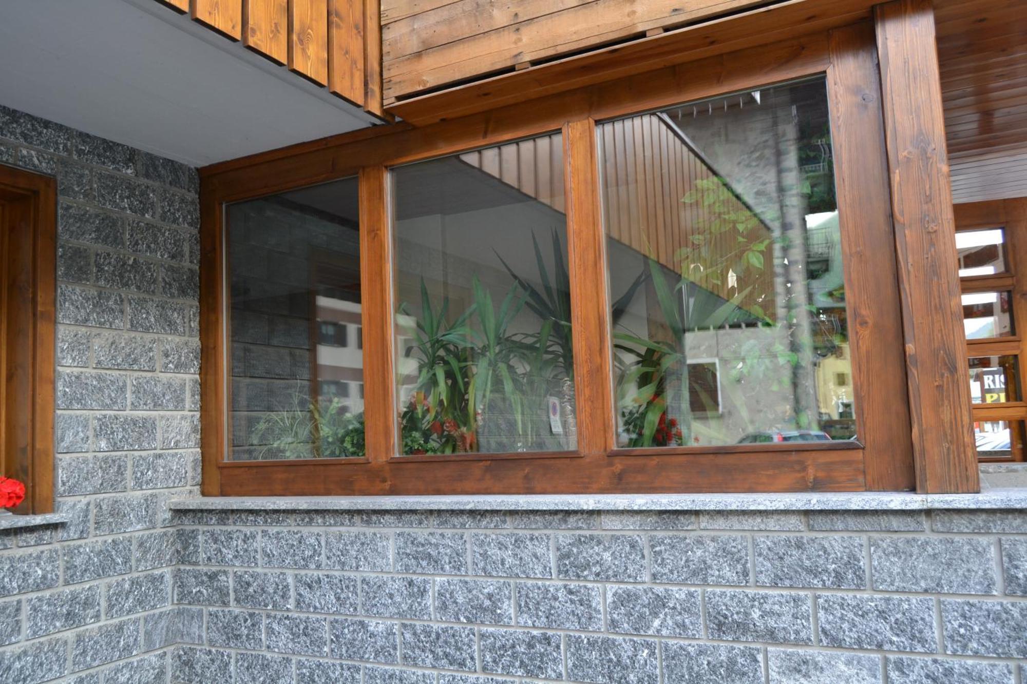 Residence Ables Valfurva Εξωτερικό φωτογραφία