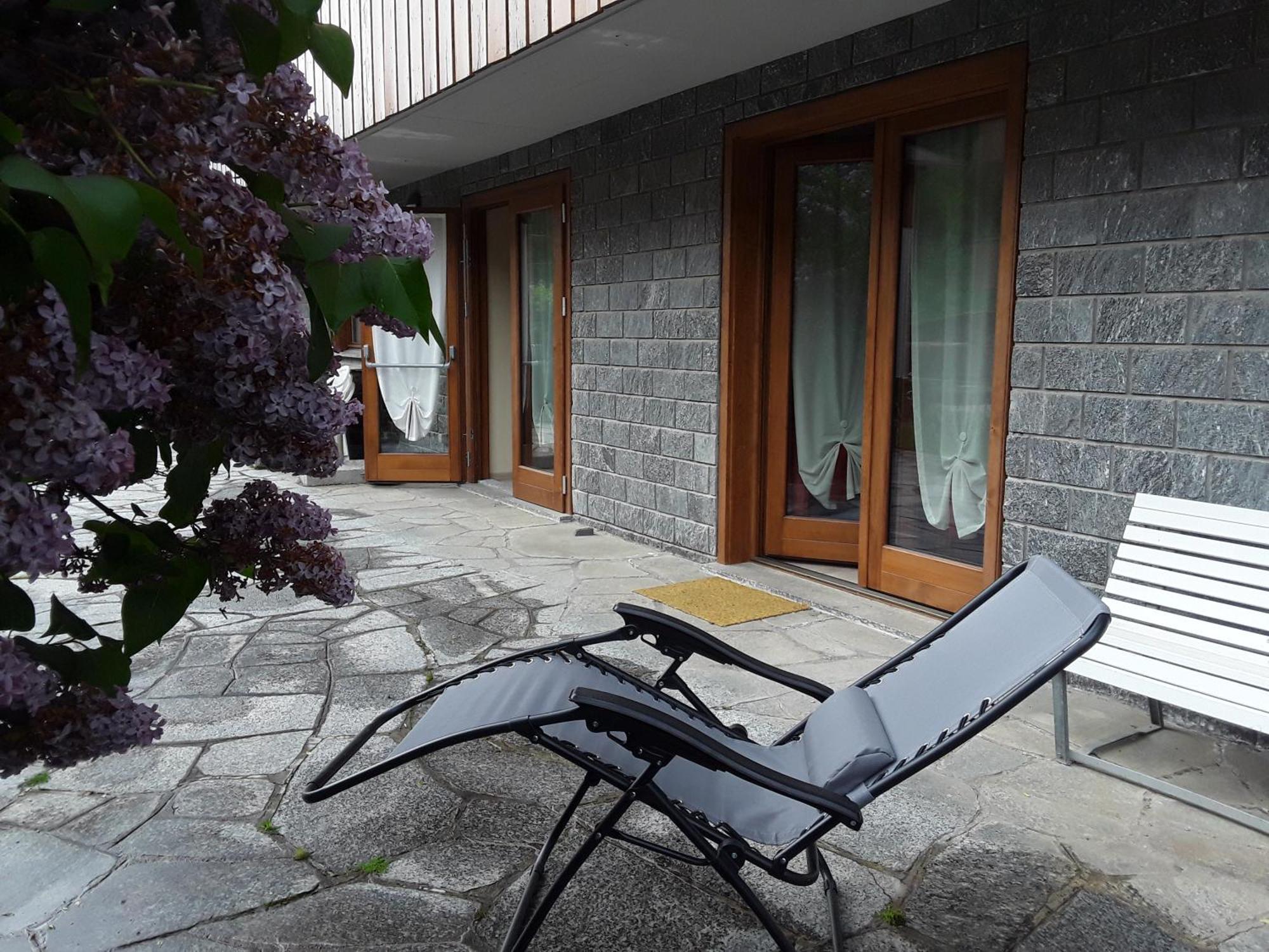 Residence Ables Valfurva Εξωτερικό φωτογραφία