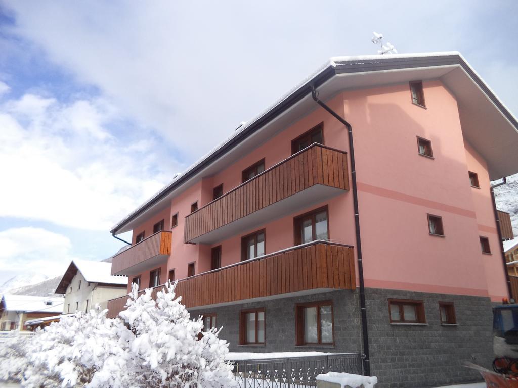 Residence Ables Valfurva Εξωτερικό φωτογραφία