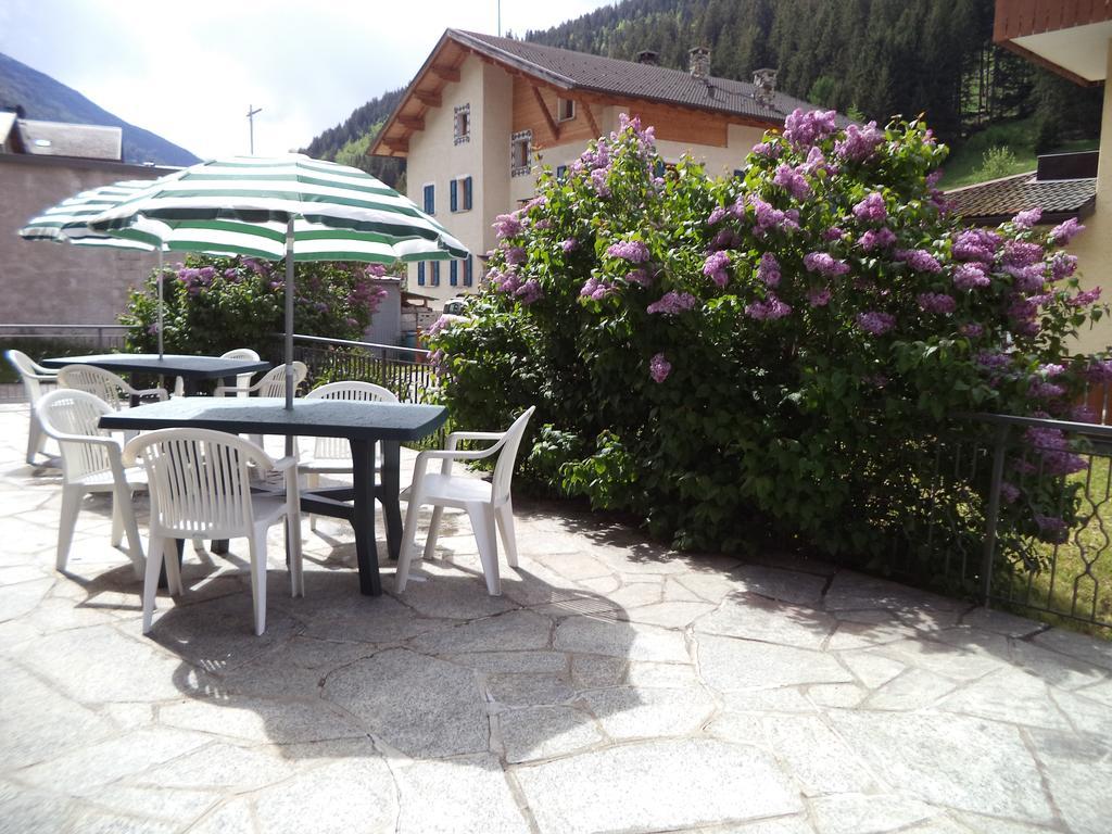 Residence Ables Valfurva Εξωτερικό φωτογραφία