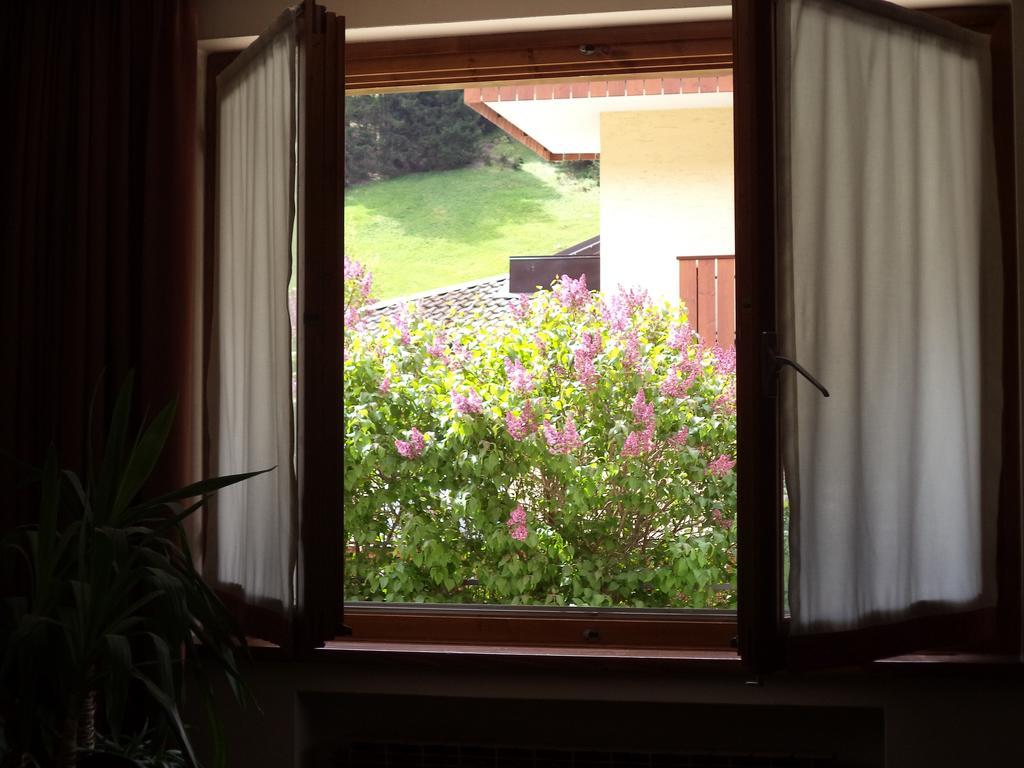 Residence Ables Valfurva Εξωτερικό φωτογραφία