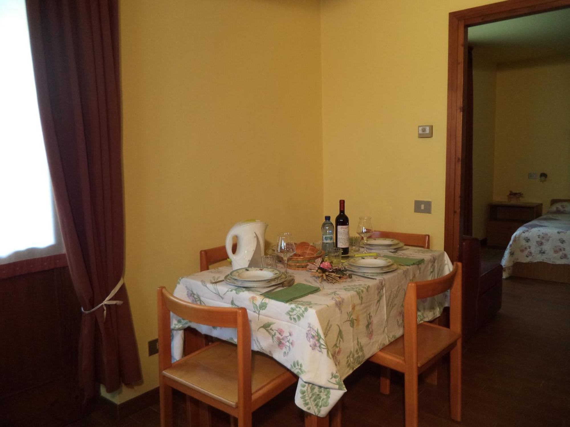 Residence Ables Valfurva Εξωτερικό φωτογραφία