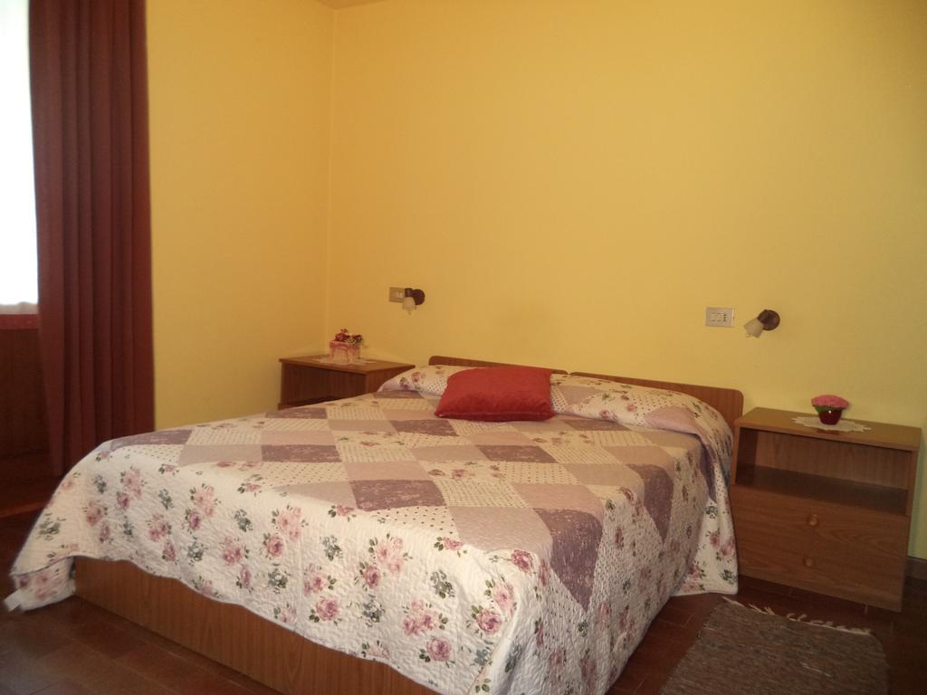 Residence Ables Valfurva Εξωτερικό φωτογραφία