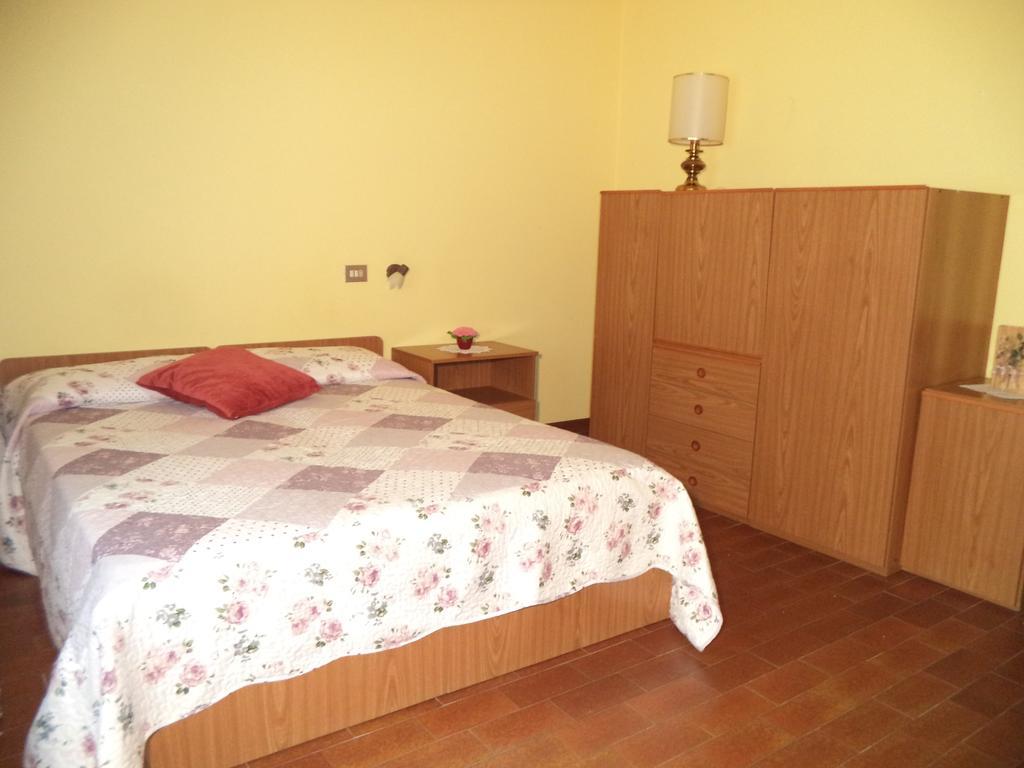 Residence Ables Valfurva Εξωτερικό φωτογραφία