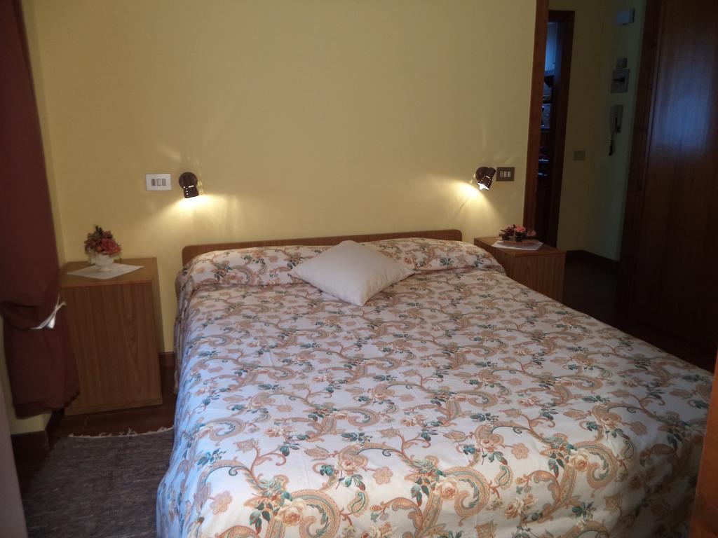 Residence Ables Valfurva Εξωτερικό φωτογραφία