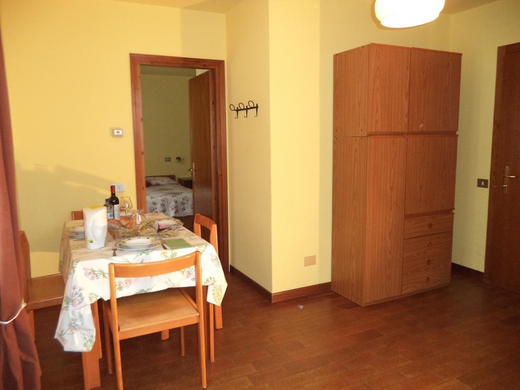 Residence Ables Valfurva Εξωτερικό φωτογραφία