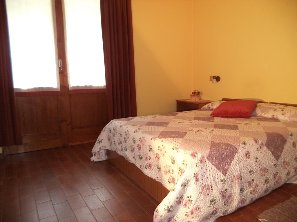 Residence Ables Valfurva Εξωτερικό φωτογραφία