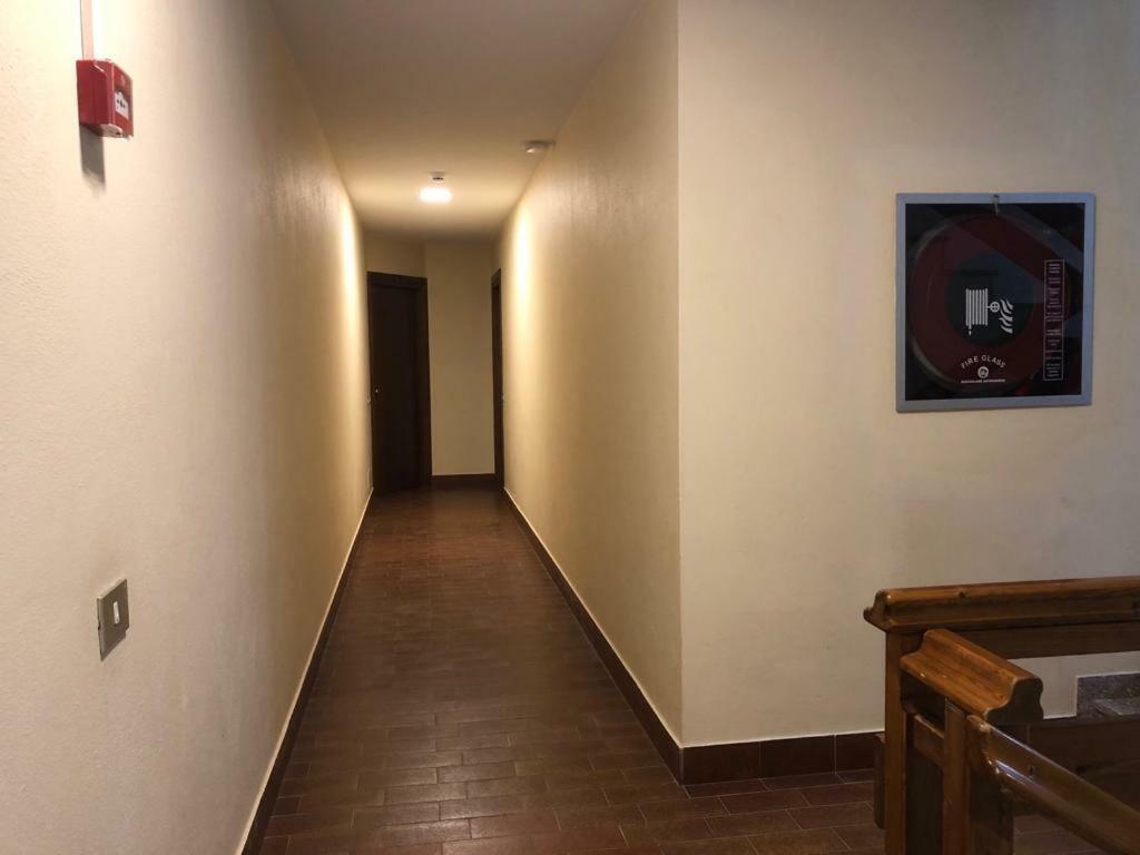 Residence Ables Valfurva Εξωτερικό φωτογραφία