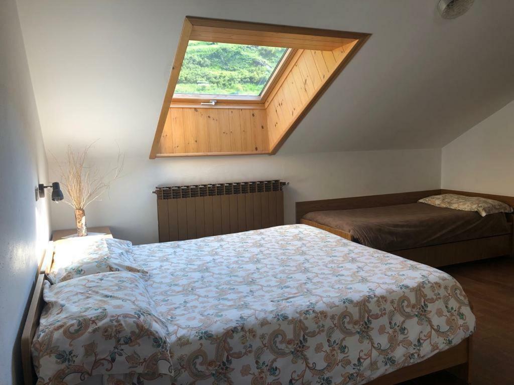 Residence Ables Valfurva Εξωτερικό φωτογραφία