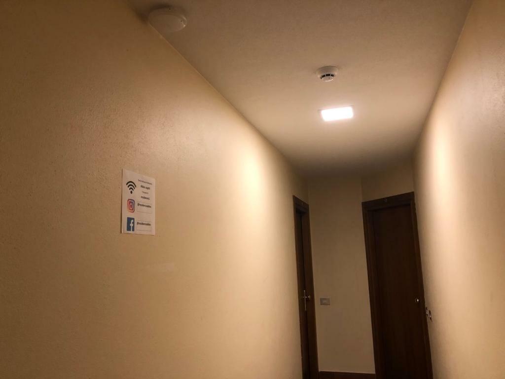 Residence Ables Valfurva Εξωτερικό φωτογραφία