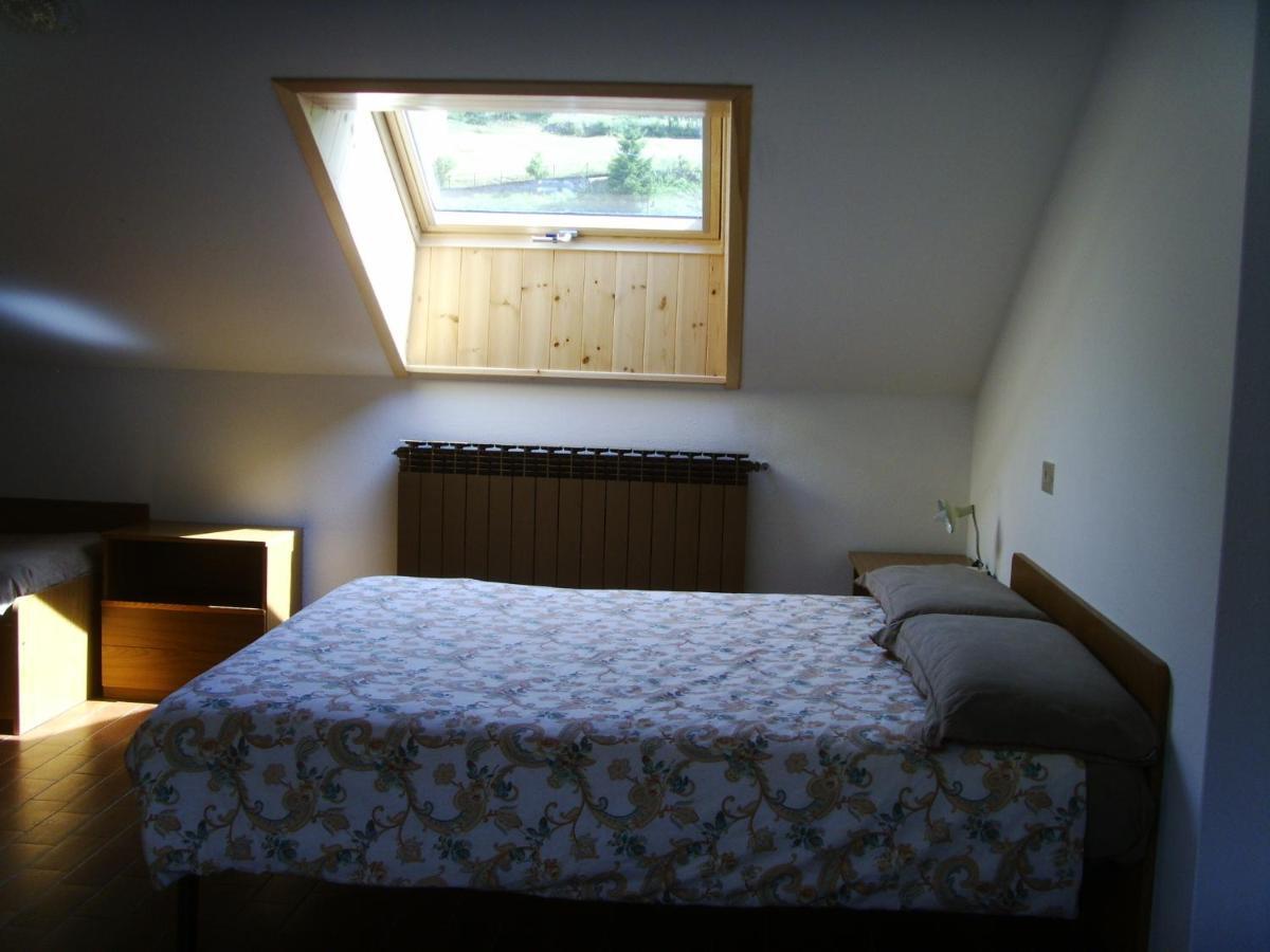 Residence Ables Valfurva Εξωτερικό φωτογραφία